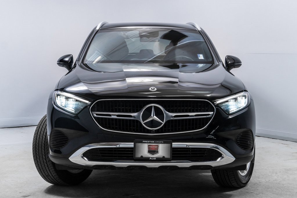 Used 2023 Mercedes-Benz GLC 300 4MATIC image 10