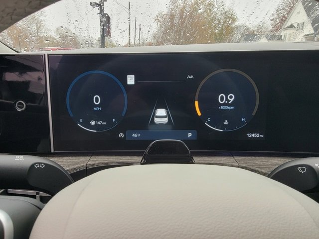 Used 2024 Hyundai Santa Fe Limited image 36