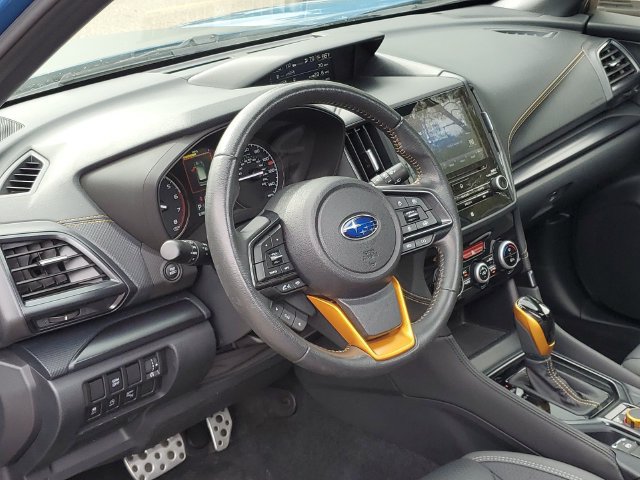 Used 2022 Subaru Forester Wilderness AWD/4WD image 8