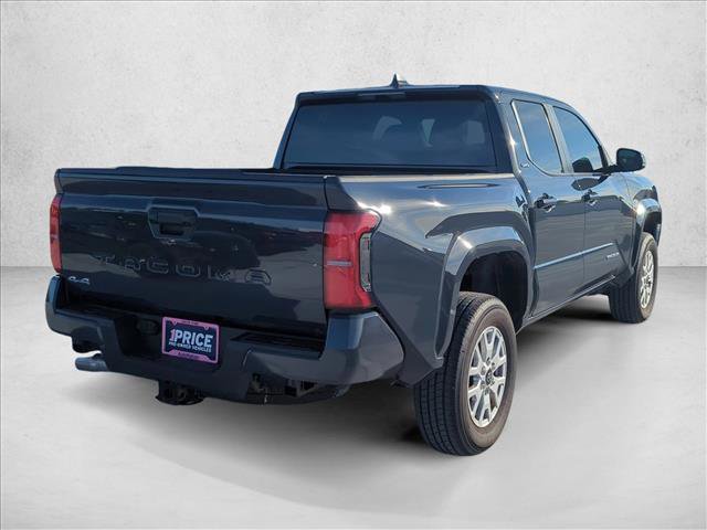 Certified 2025 Toyota Tacoma SR5 image 5