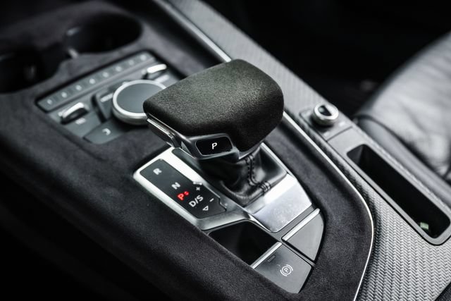 Used 2017 Audi A4 2.0T Premium w/ Convenience Package FWD image 24