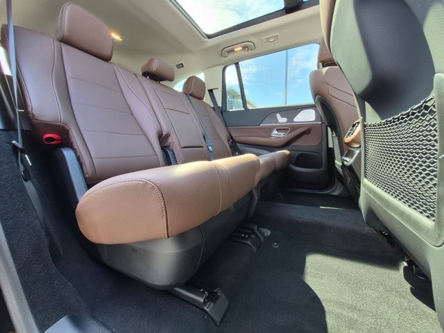 Certified 2024 Mercedes-Benz GLS 450 4MATIC image 19