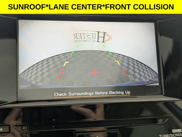 Used 2023 Subaru Forester Premium image 21