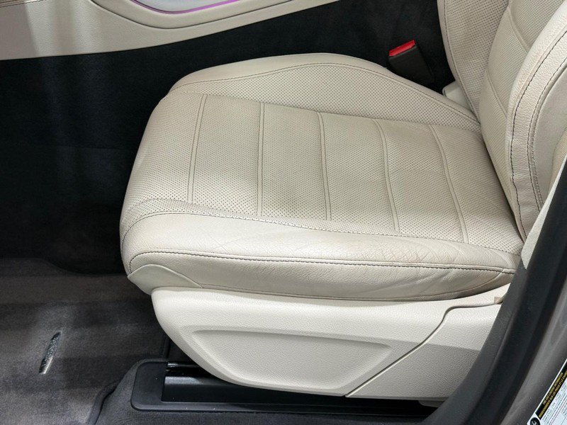 Used 2020 Mercedes-Benz GLS 450 4MATIC image 20