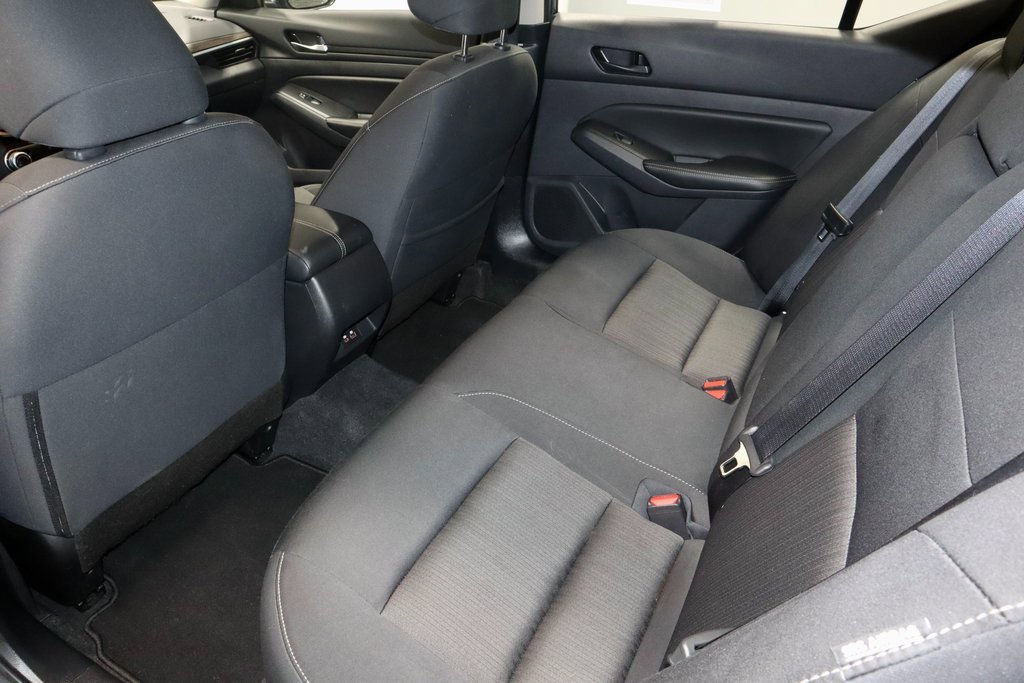 Certified 2024 Nissan Altima 2.5 SV image 20