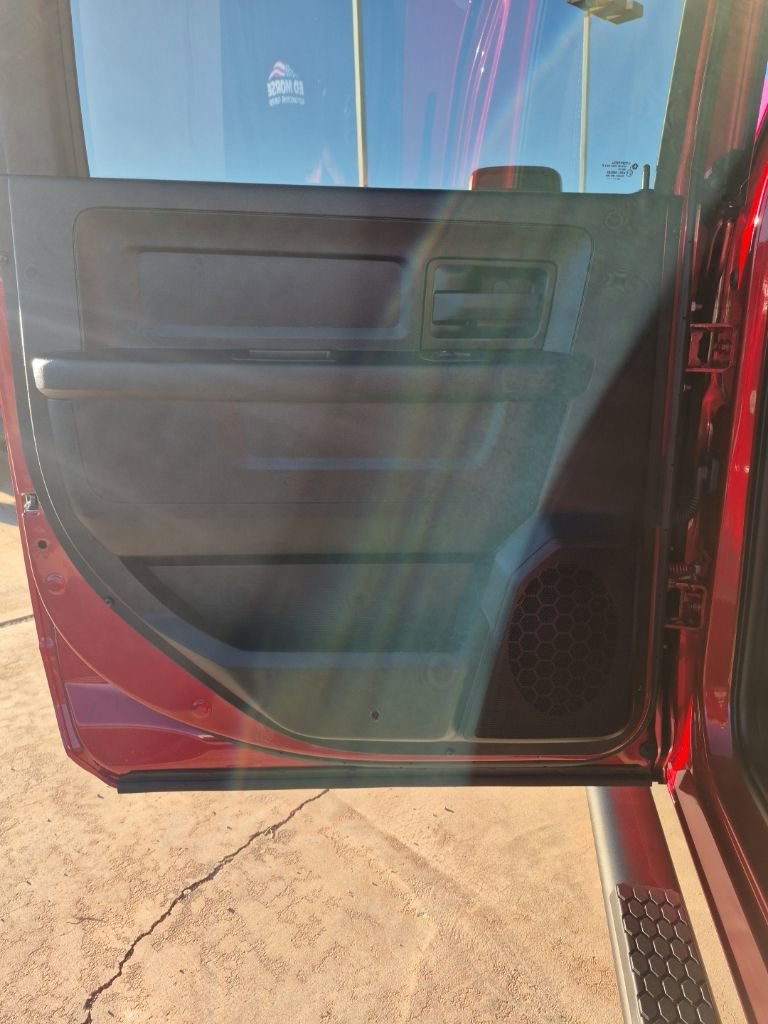 New 2026 RAM 2500 Tradesman image 15