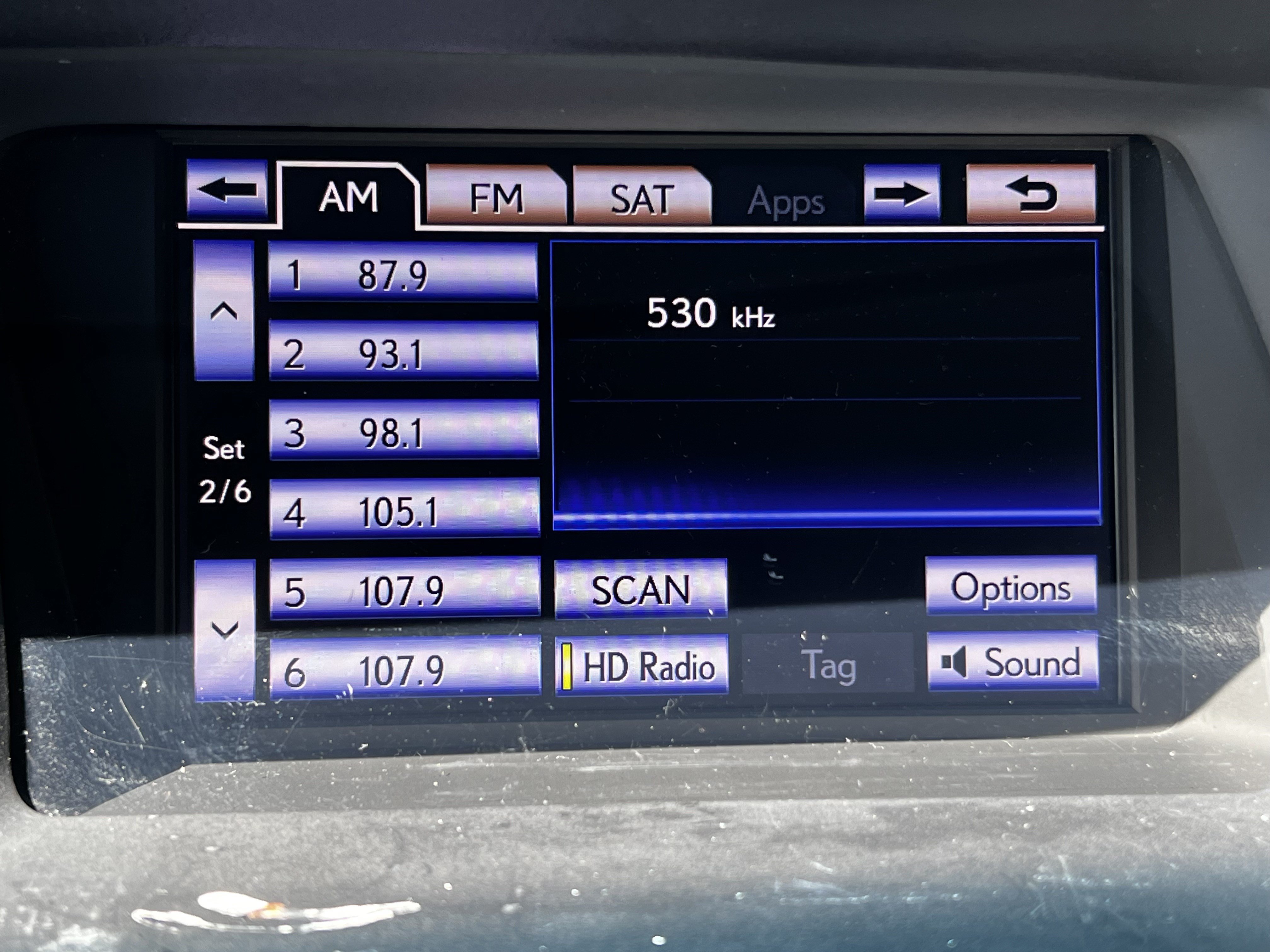 Used 2015 Lexus RX 450h FWD image 24