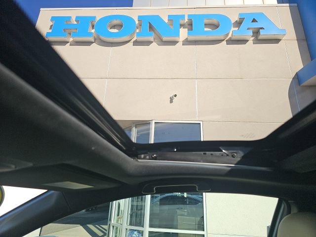 Used 2017 Honda Accord EX-L image 14