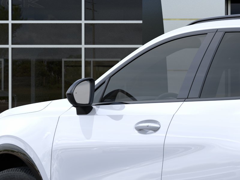 New 2026 Buick Envision Sport Touring AWD/4WD image 25