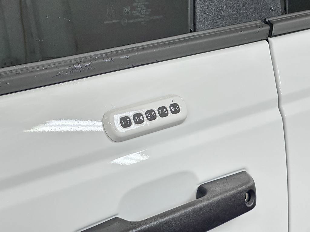 Used 2024 Ford Bronco Raptor image 23