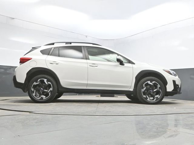 Used 2021 Subaru Crosstrek 2.5i Limited w/ Moonroof Package 2 AWD/4WD image 24