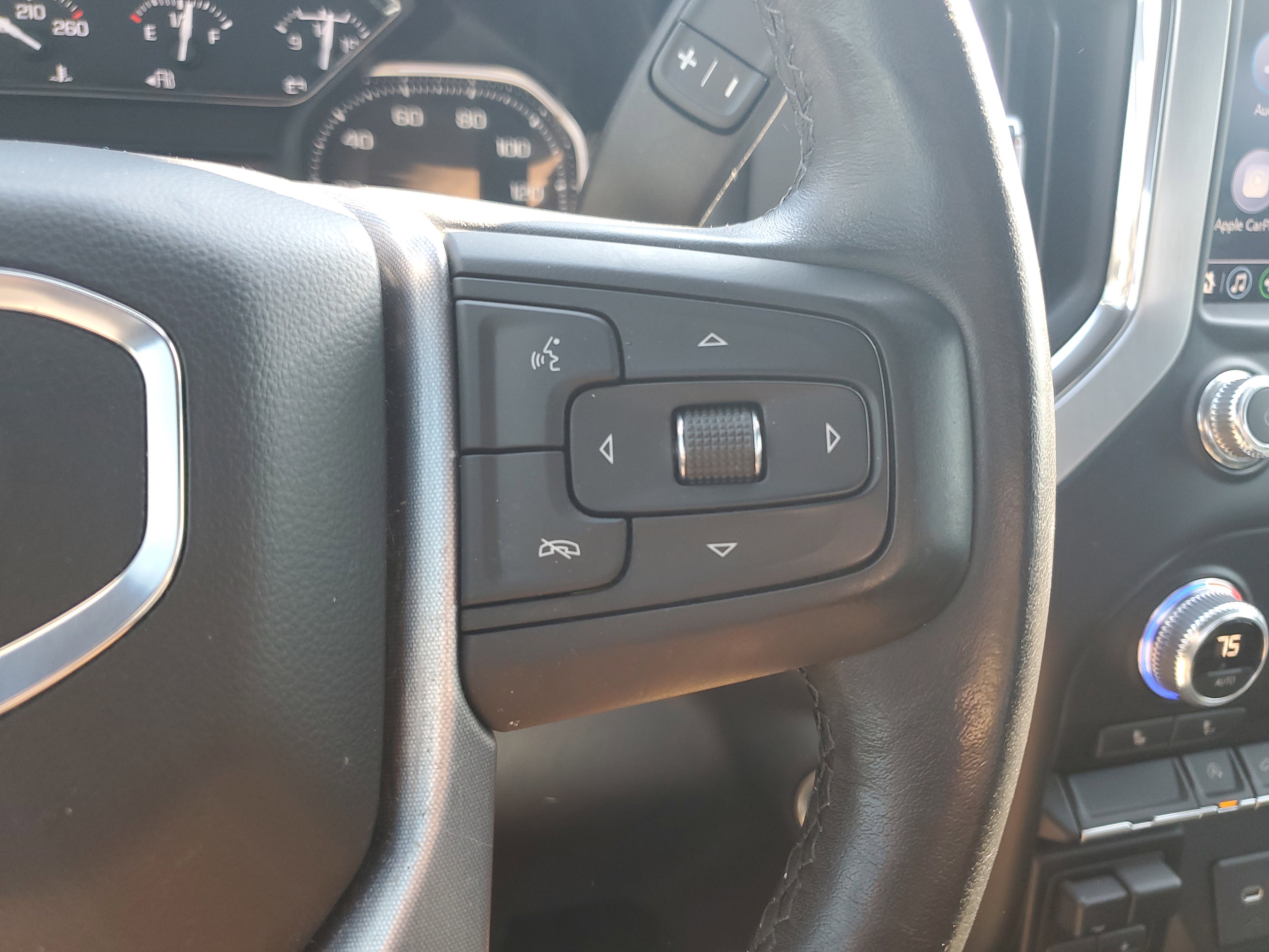 Used 2021 GMC Sierra 1500 Elevation image 14