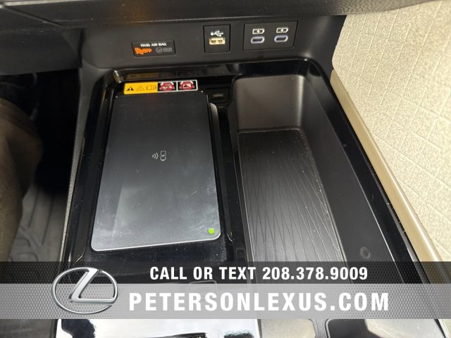 Used 2025 Toyota Camry XSE image 14