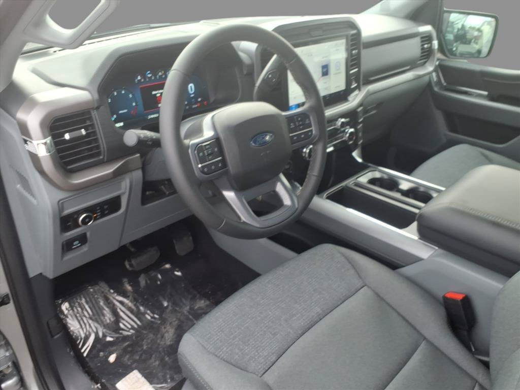 New 2026 Ford F150 XLT w/ Bed Utility Package AWD/4WD image 5