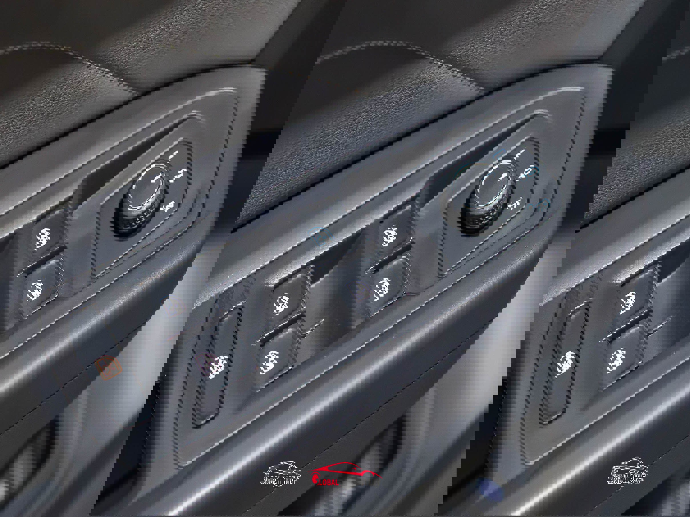 Used 2022 Volkswagen Atlas SE image 40