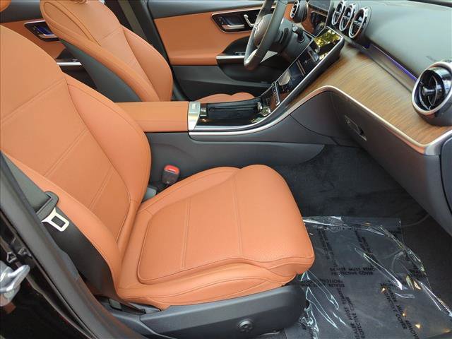 Certified 2026 Mercedes-Benz C 300 Sedan image 20