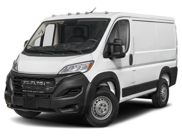 New 2024 RAM ProMaster 1500 w/ Convenience Group