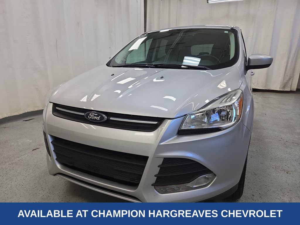 Used 2015 Ford Escape SE image 39