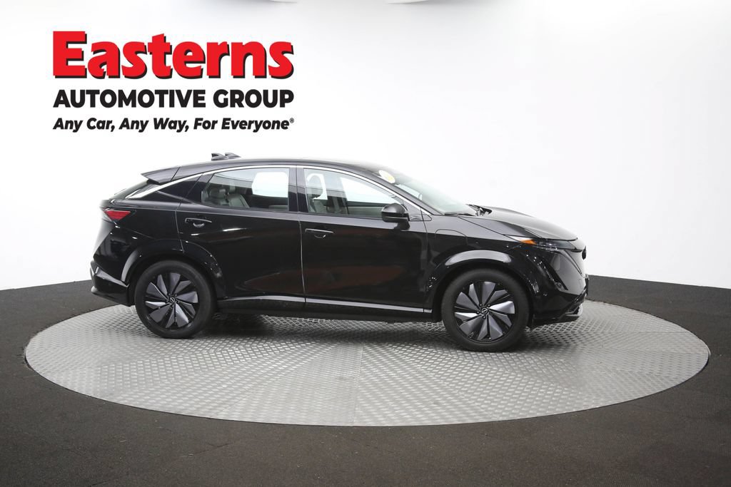 Used 2023 Nissan Ariya FWD image 50