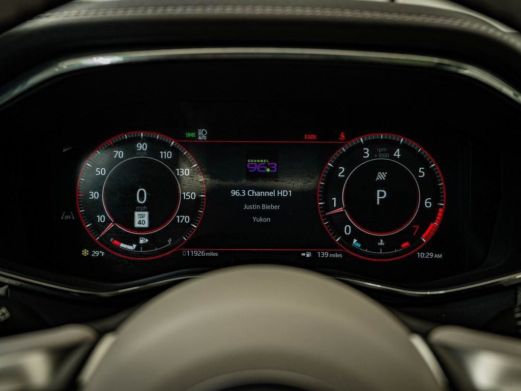Used 2025 Jaguar F-PACE R-Dynamic S AWD/4WD image 30