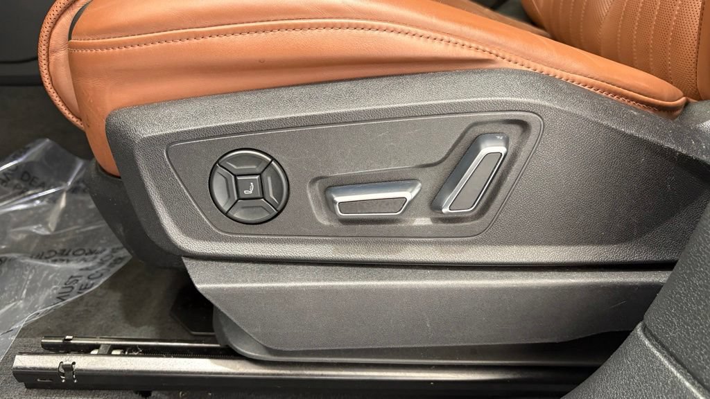 Used 2019 Audi e-tron Prestige AWD/4WD image 13