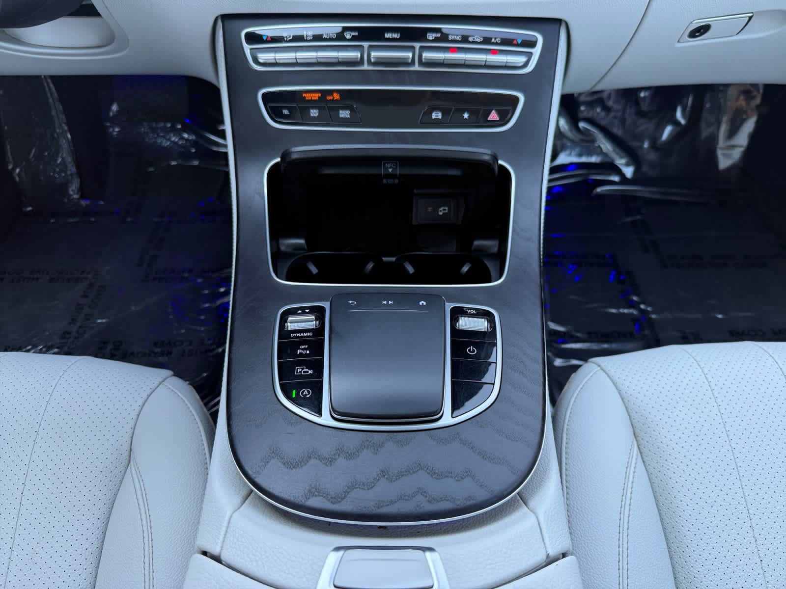Certified 2023 Mercedes-Benz E 350 4MATIC Sedan image 14