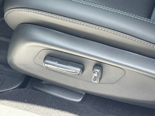 New 2027 Honda HR-V EX-L image 26