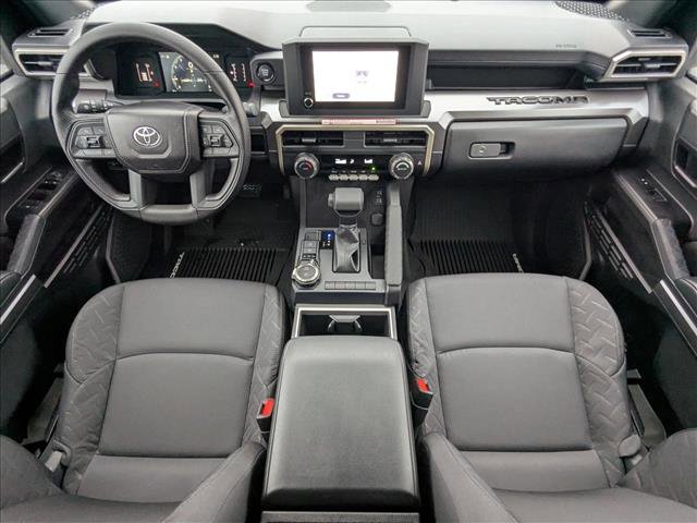 New 2026 Toyota Tacoma SR5 image 15
