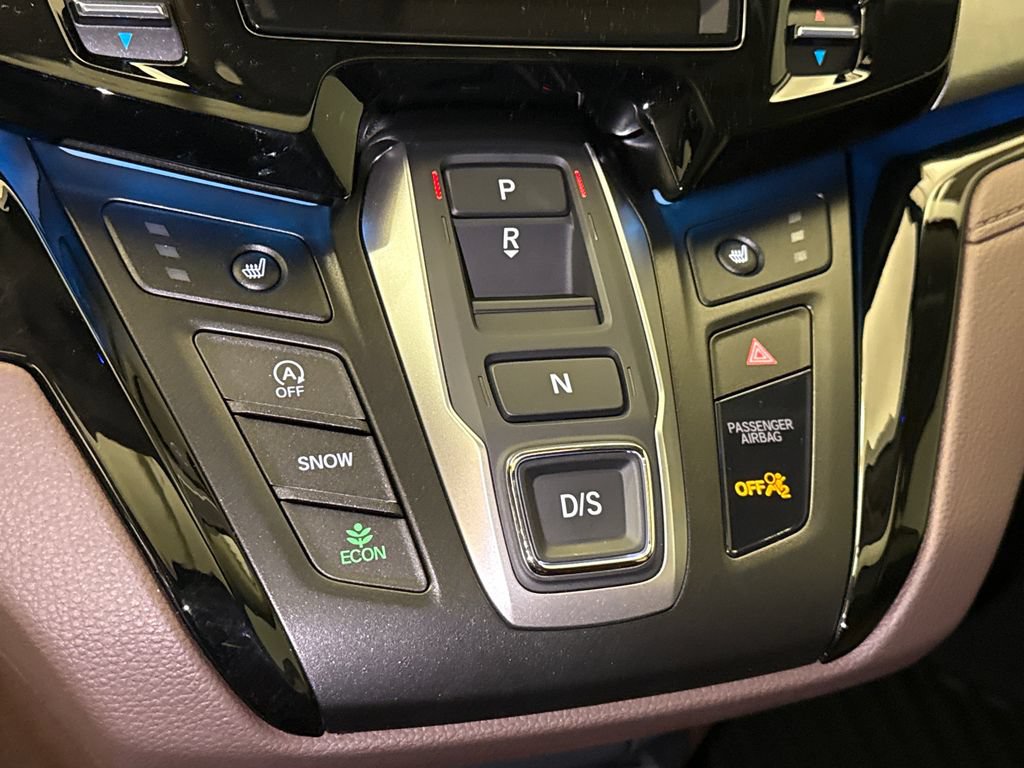 New 2026 Honda Odyssey Touring image 30