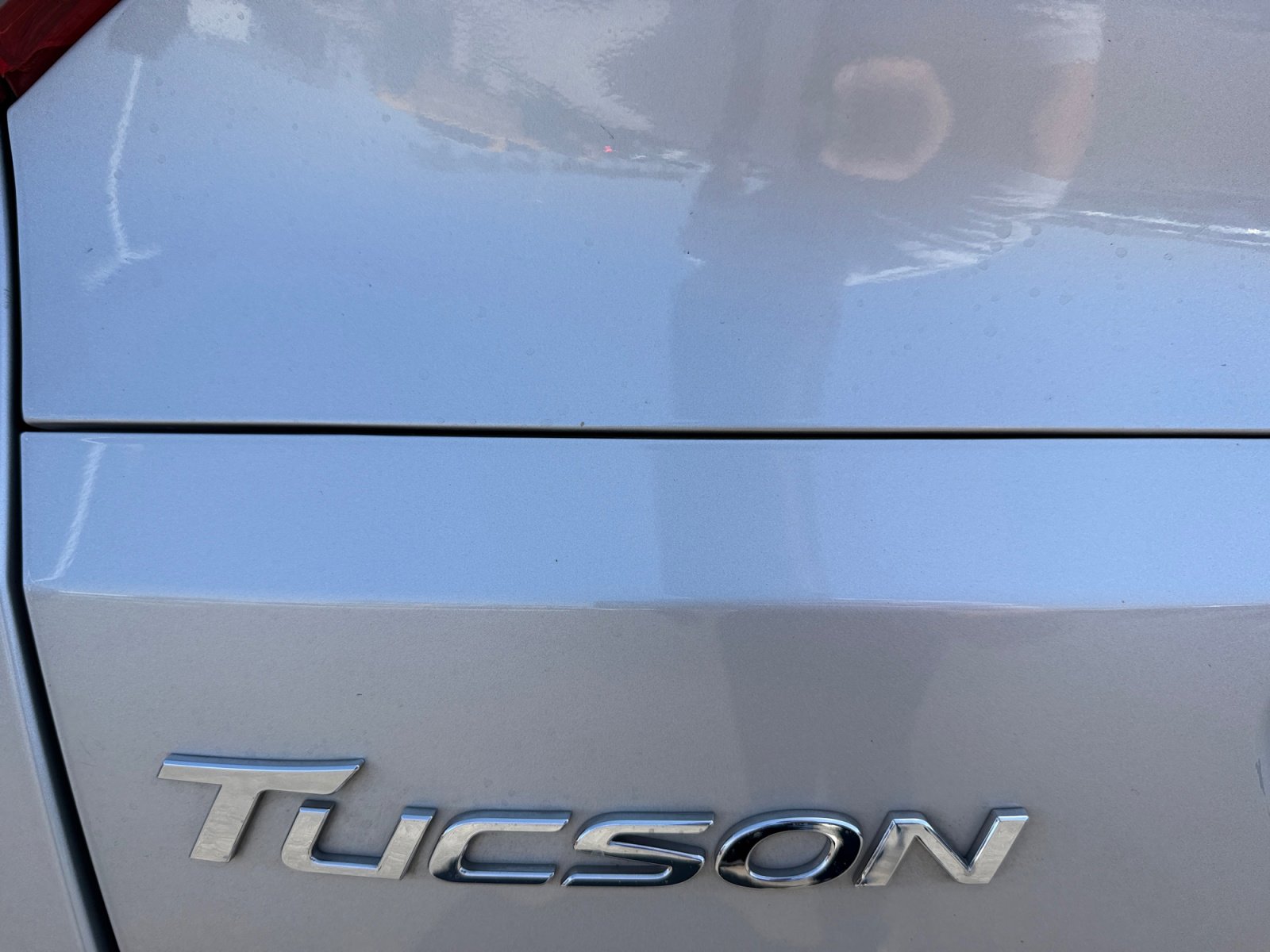 Used 2017 Hyundai Tucson SE AWD/4WD image 20