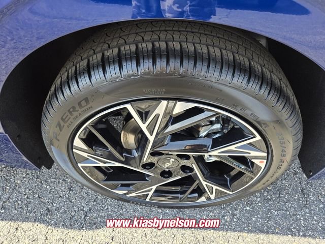 New 2026 Kia K5 GT-Line image 8