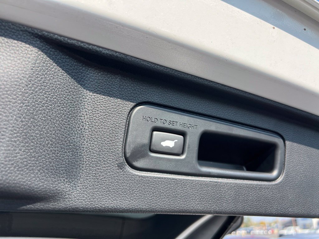 Certified 2026 Honda Pilot EX-L image 24