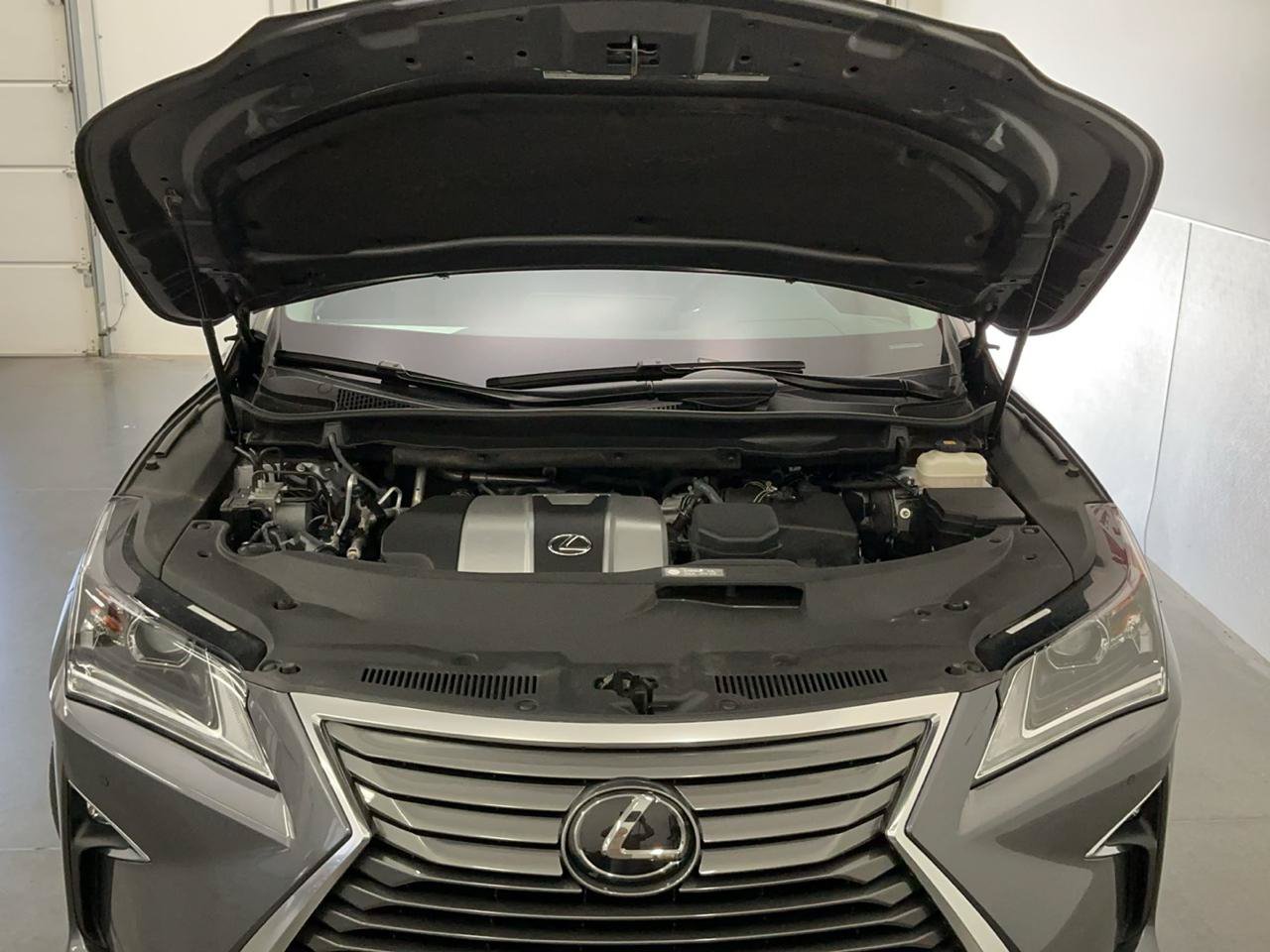 Used 2019 Lexus RX 350 AWD w/ Navigation Package image 29