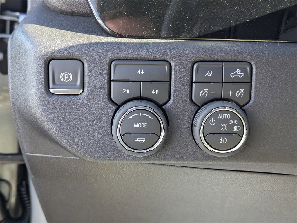 New 2026 Chevrolet Silverado 2500 LT w/ Safety Package image 12
