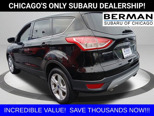 Used 2014 Ford Escape SE image 5