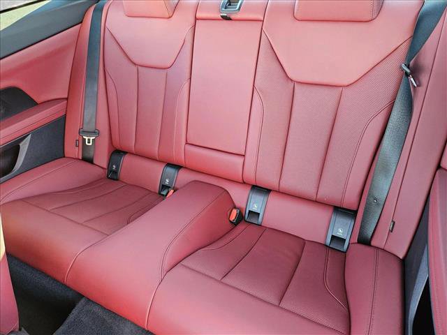 Used 2025 BMW 430i Coupe w/ M Sport Package image 17