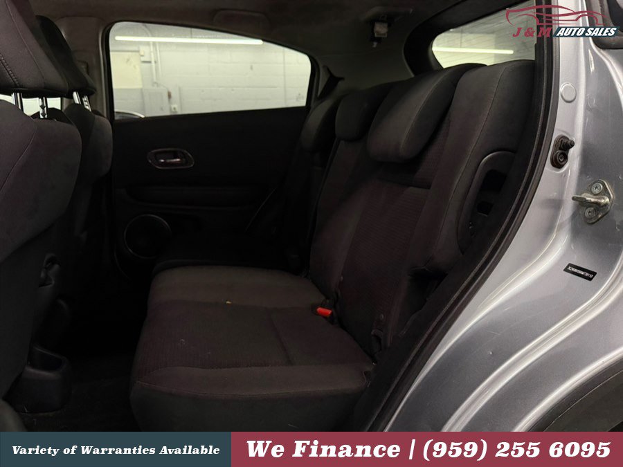 Used 2019 Honda HR-V EX image 30