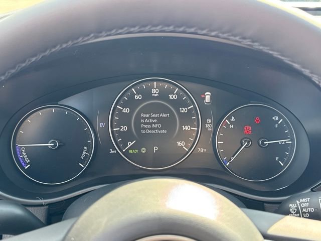 New 2026 MAZDA CX-50 2.5 Hybrid w/ Weather Package image 15