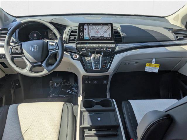 New 2026 Honda Odyssey Elite image 14