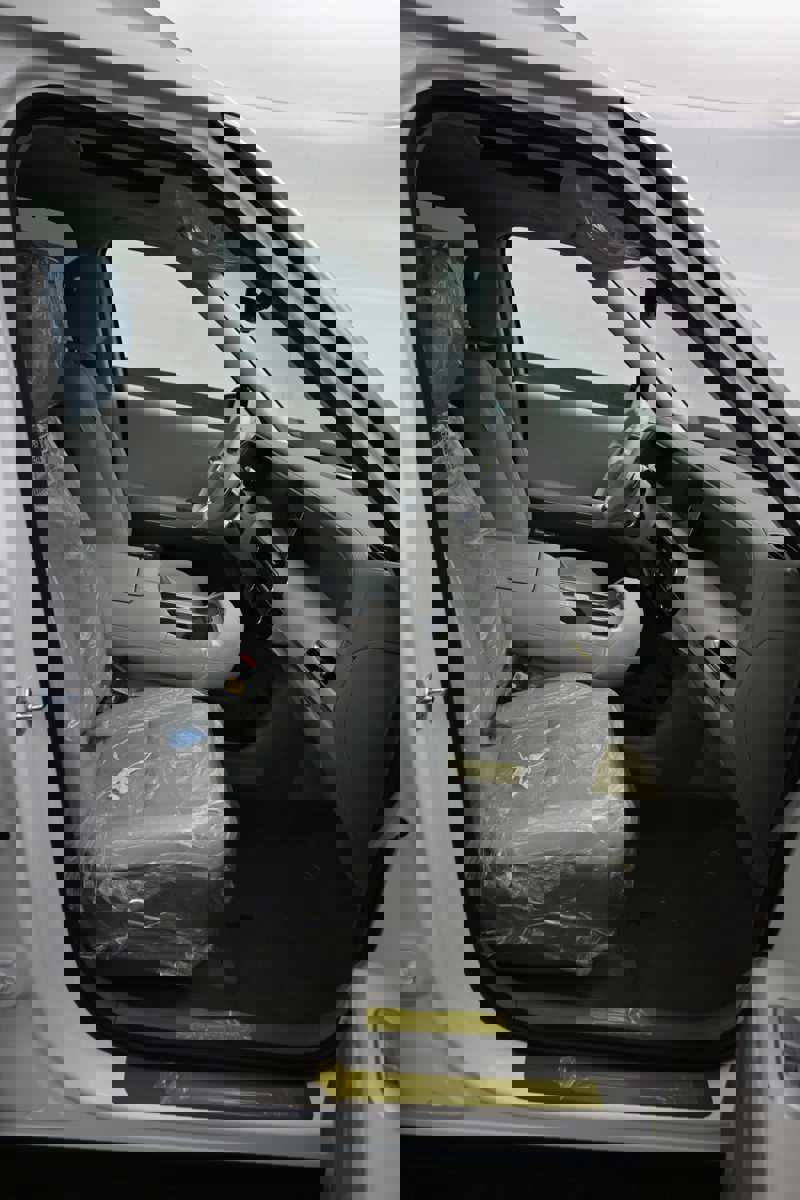 New 2026 Hyundai Palisade SEL image 11