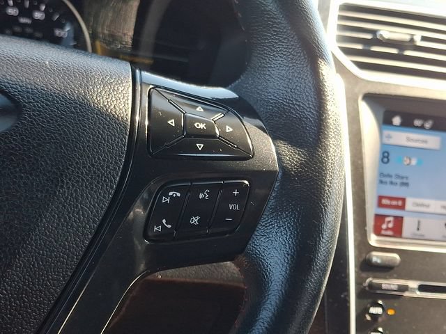 Used 2018 Ford Explorer Sport AWD/4WD image 24
