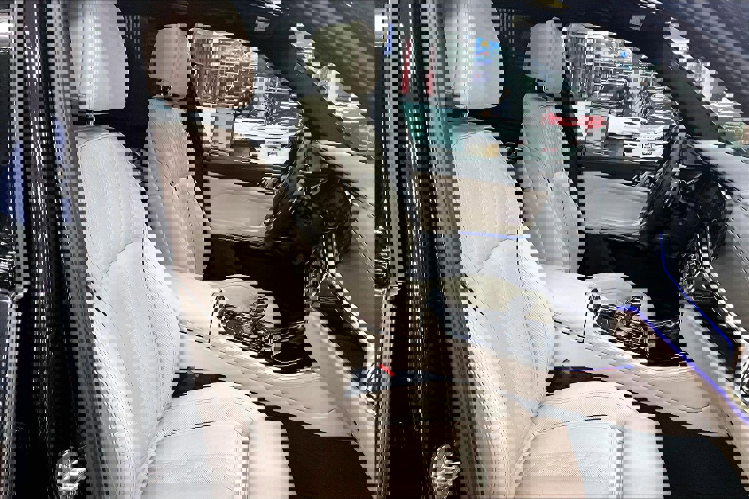 Used 2023 BMW X5 M50i w/ Executive Package image 7