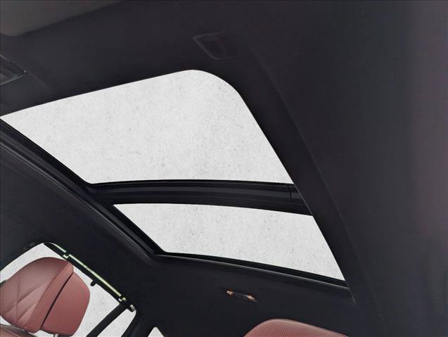 New 2027 BMW X6 xDrive40i AWD/4WD image 21