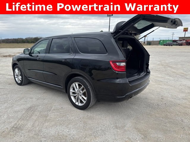 Used 2023 Dodge Durango GT image 3