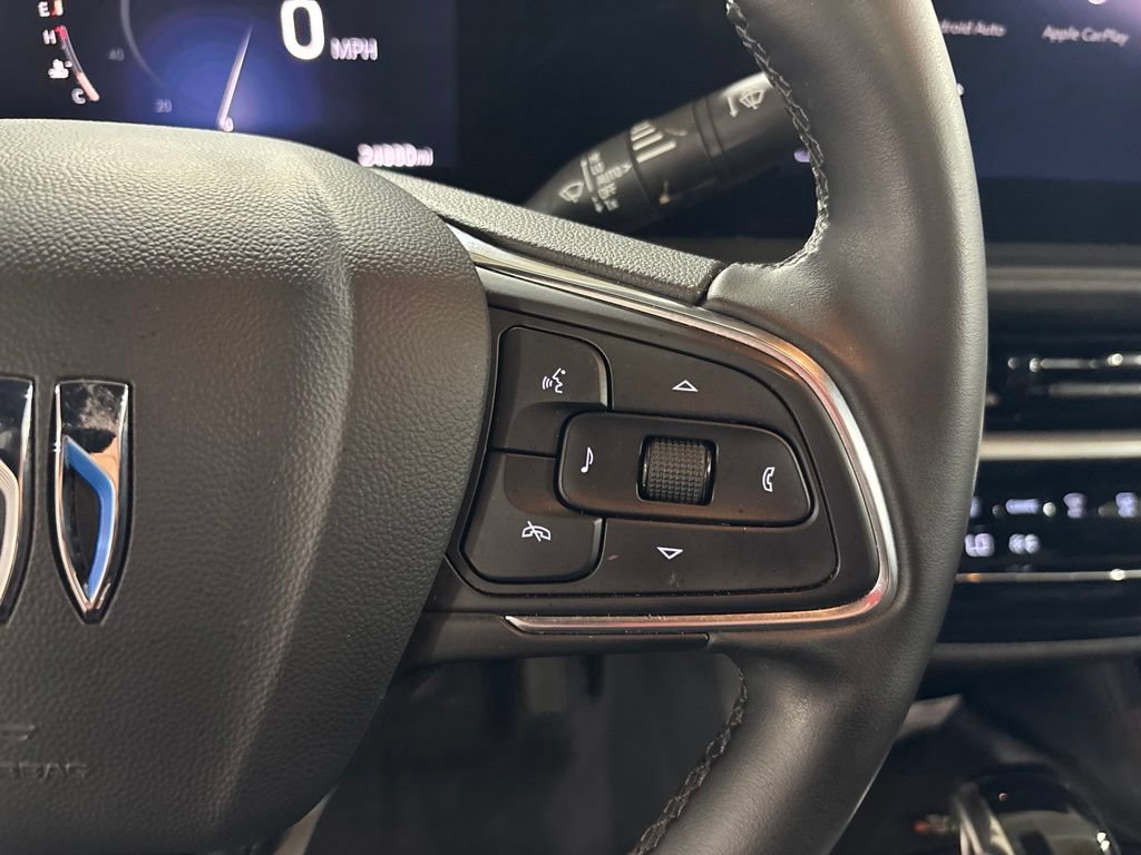 Used 2024 Buick Envista Avenir FWD image 16