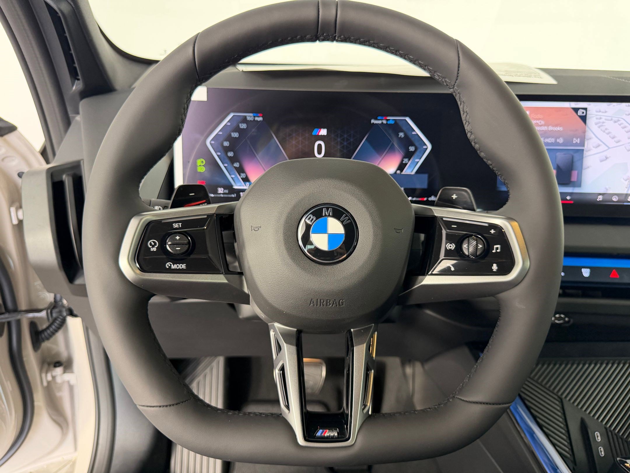 New 2026 BMW X3 xDrive30 w/ M Sport Package AWD/4WD image 27