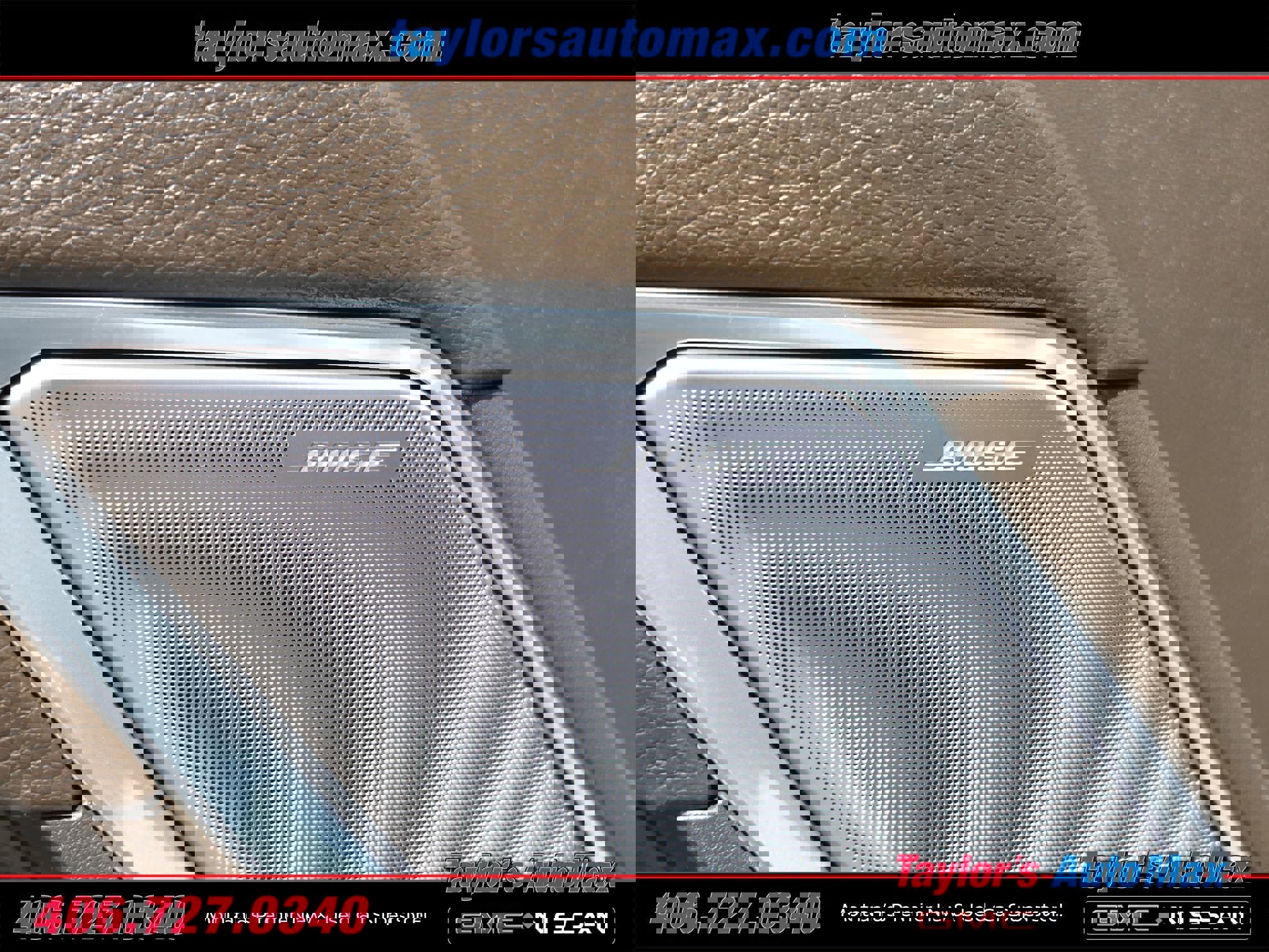 Used 2024 GMC Sierra 2500 Denali w/ Technology Package image 35