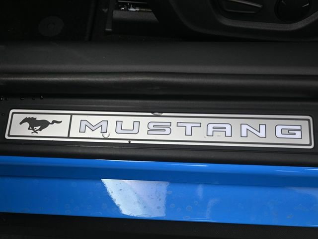 New 2025 Ford Mustang GT Premium image 17
