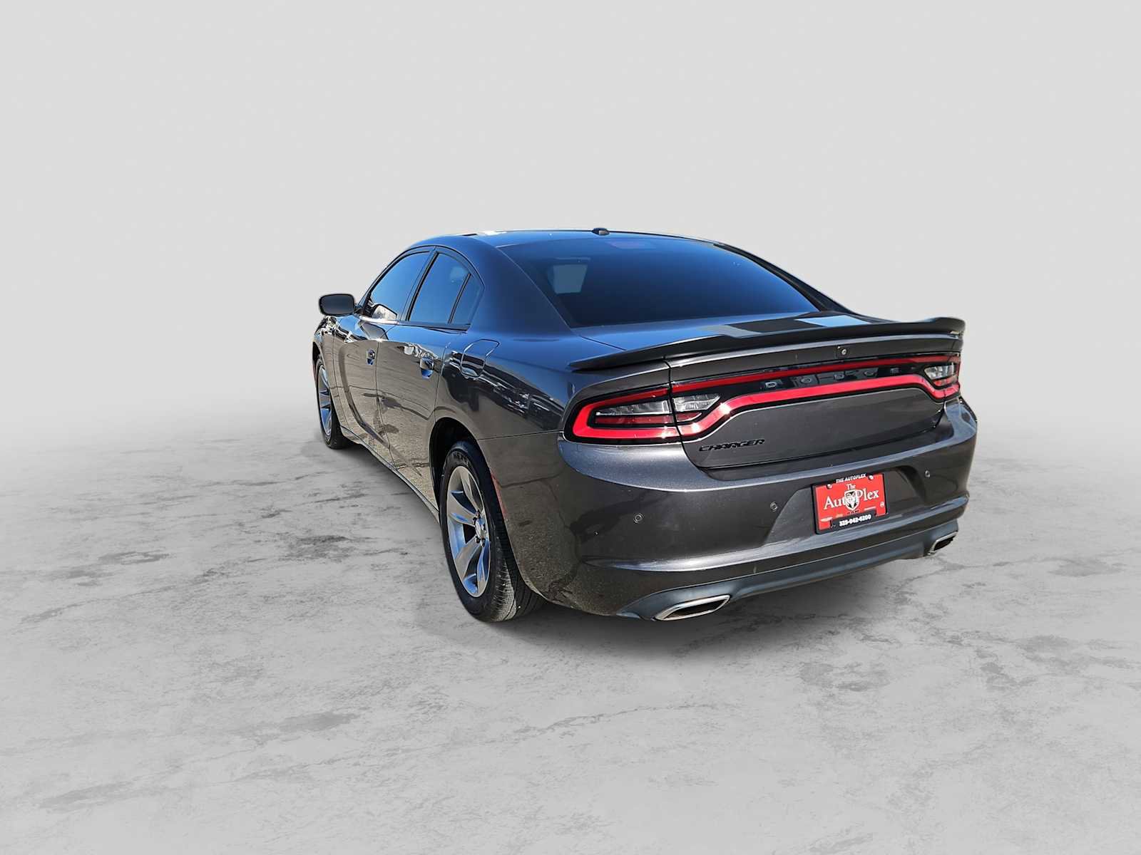 Used 2022 Dodge Charger SXT w/ Blacktop Package image 6