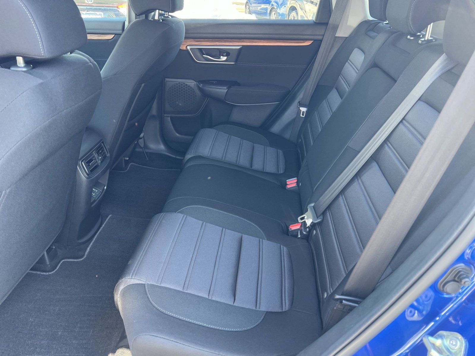 Used 2020 Honda CR-V EX image 25